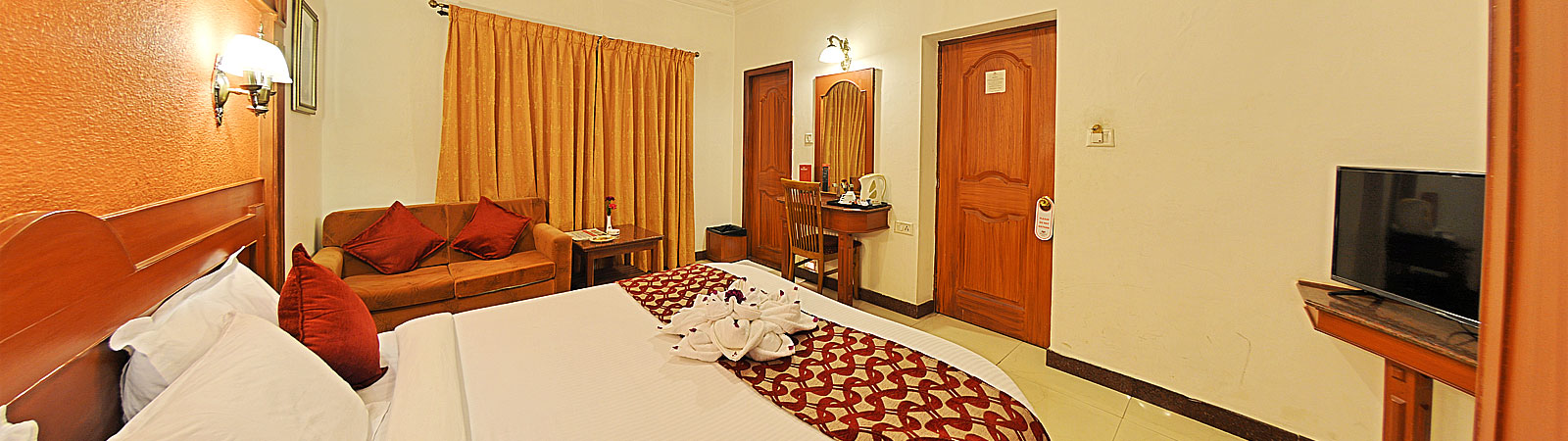 best hotels in ooty