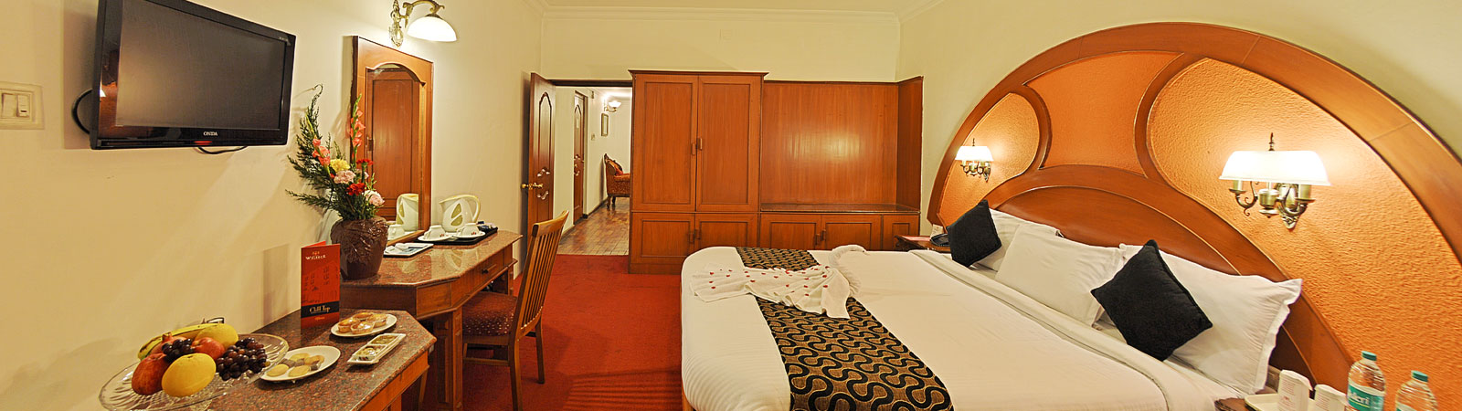 star hotels in ooty